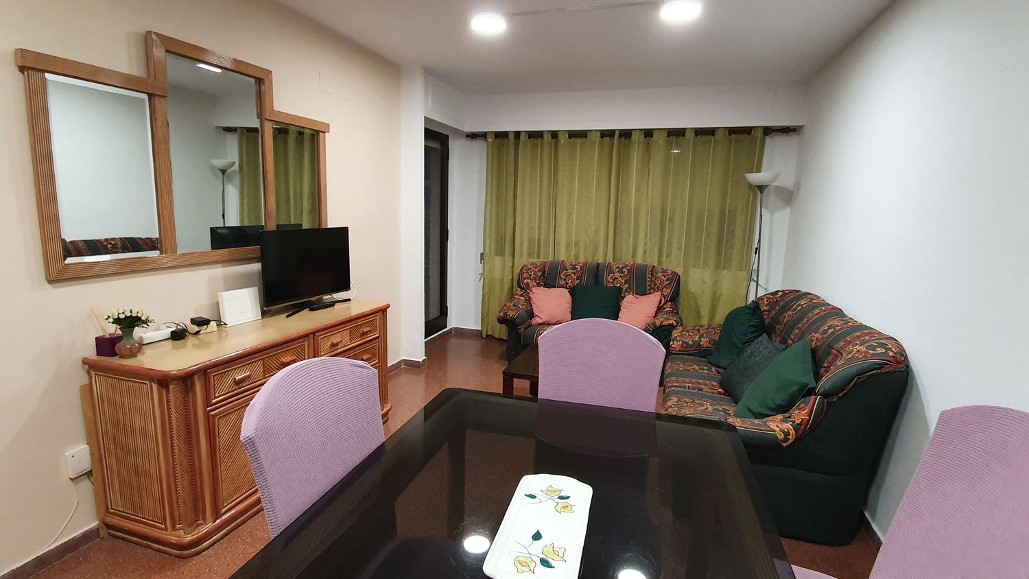 Piso en calle Explorador Andrés, 24 - Foto 12