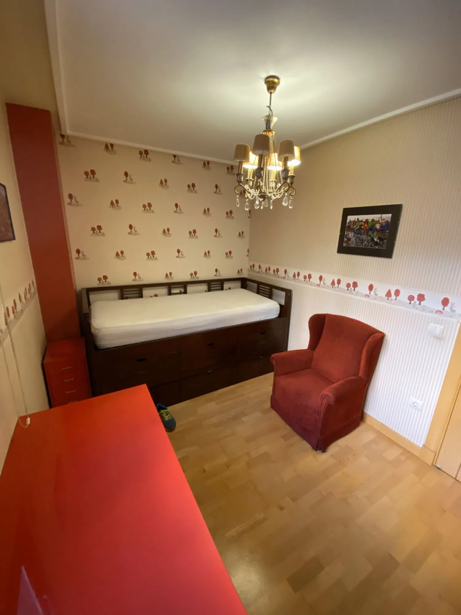 Piso en calle de José Oto, 63 - Foto 15