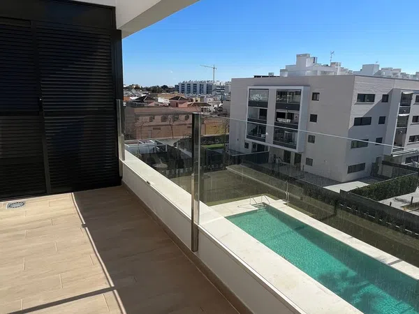 Ático en calle Santa Josefina, 8 - Foto 1