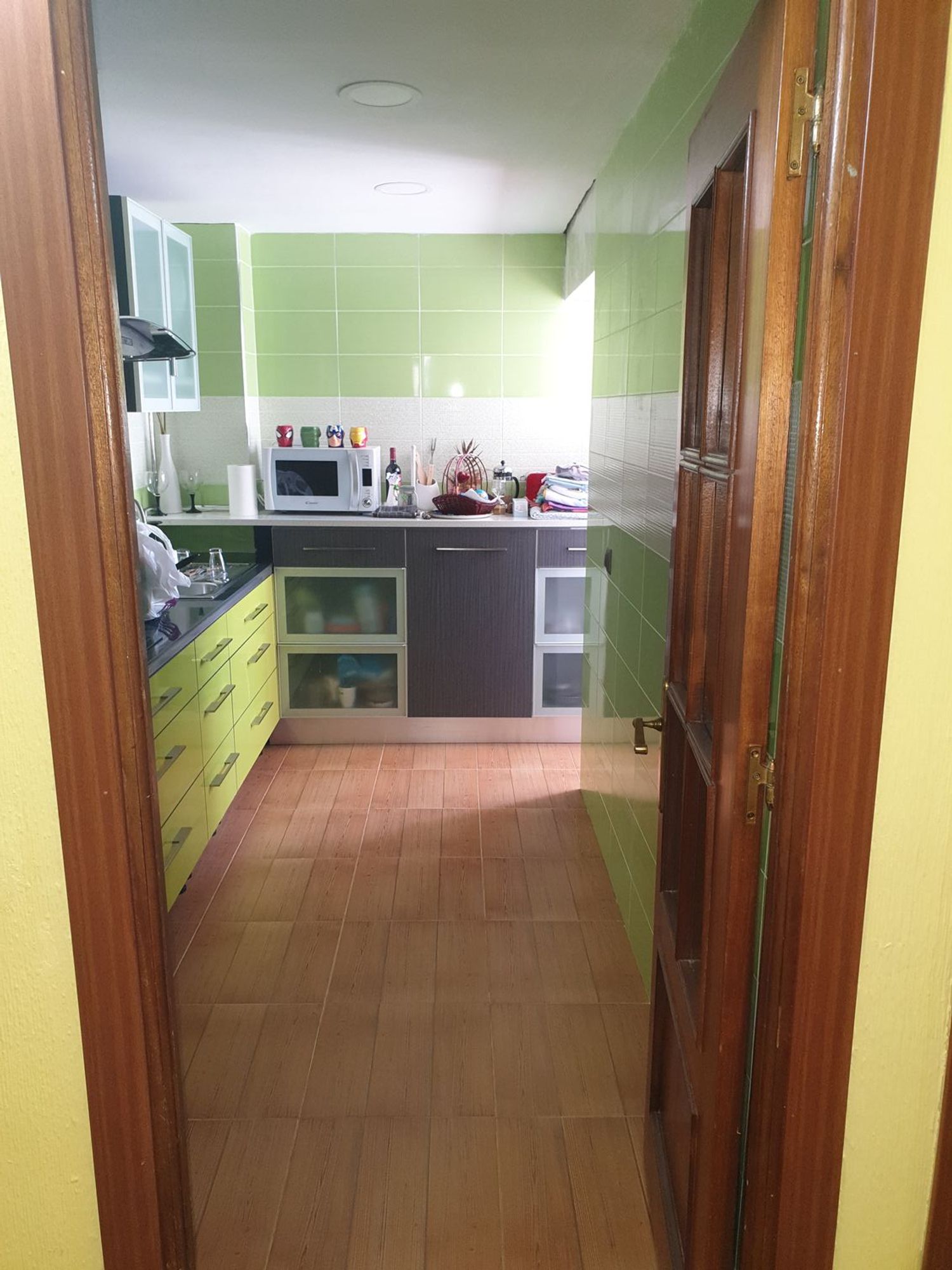 Piso en plaza las Tendillas, 11 - Foto 2