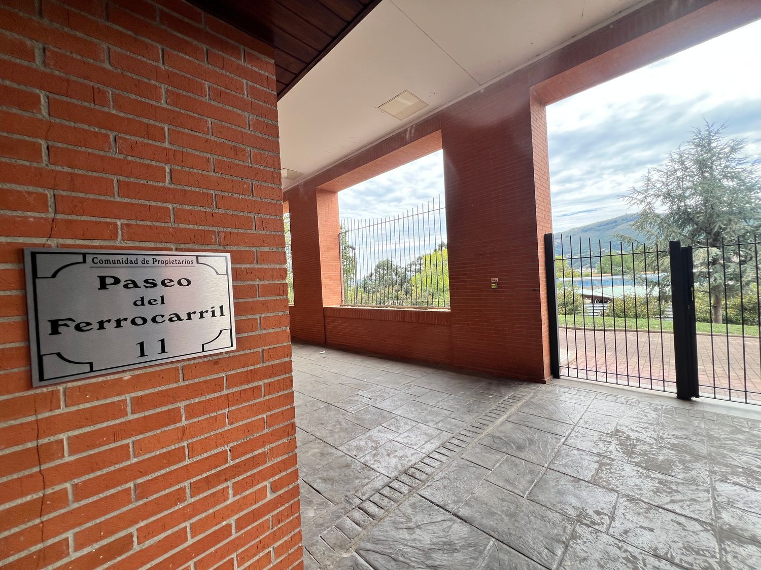 Piso en Calle Paseo del Ferrocarril, 11 - Foto 18