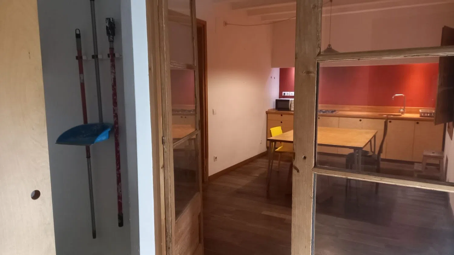 Piso en calle d'Espalter, 10 - Foto 2