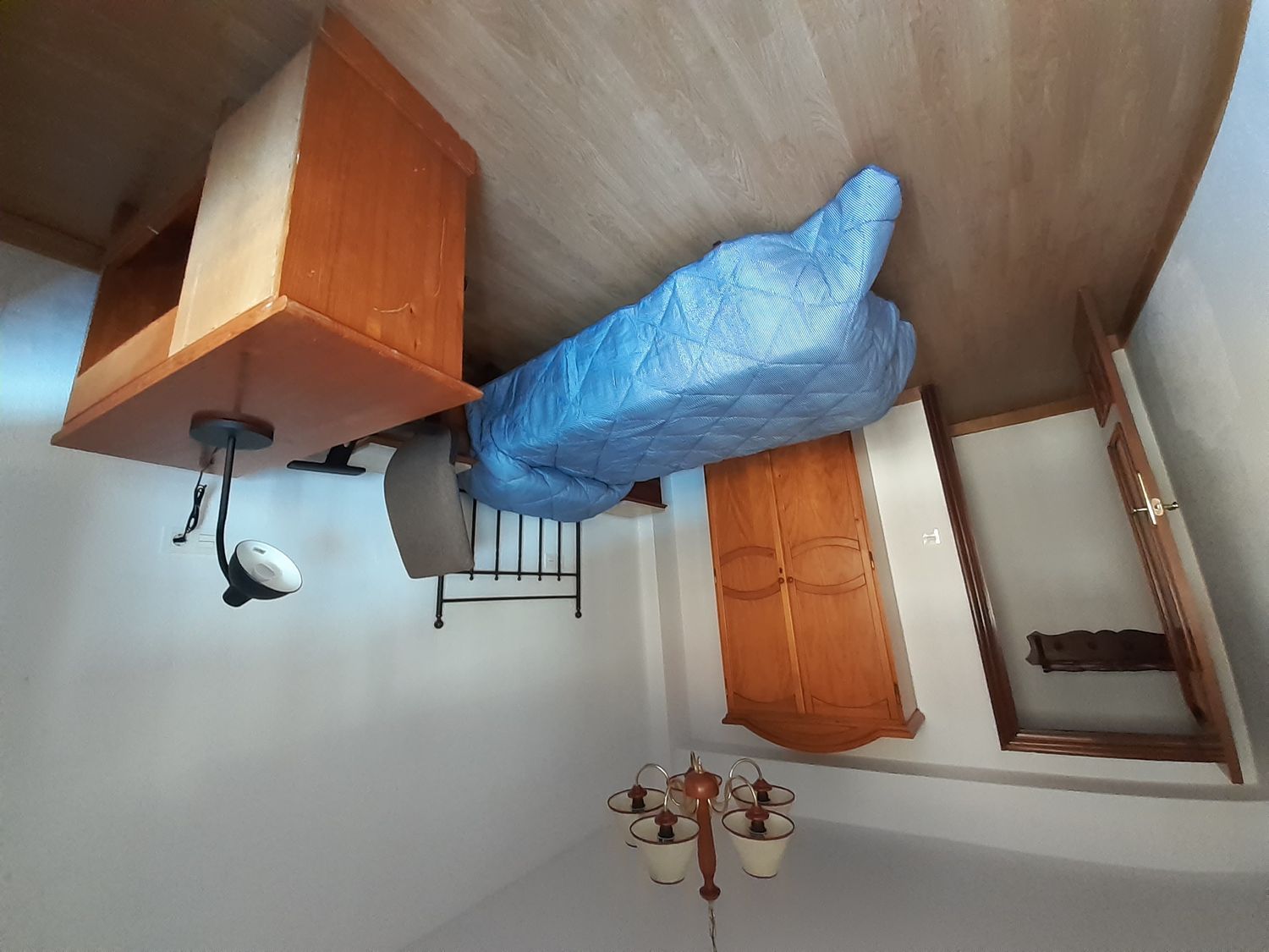 Piso en avenida Cristo de las Cadenas, 5 - Foto 2