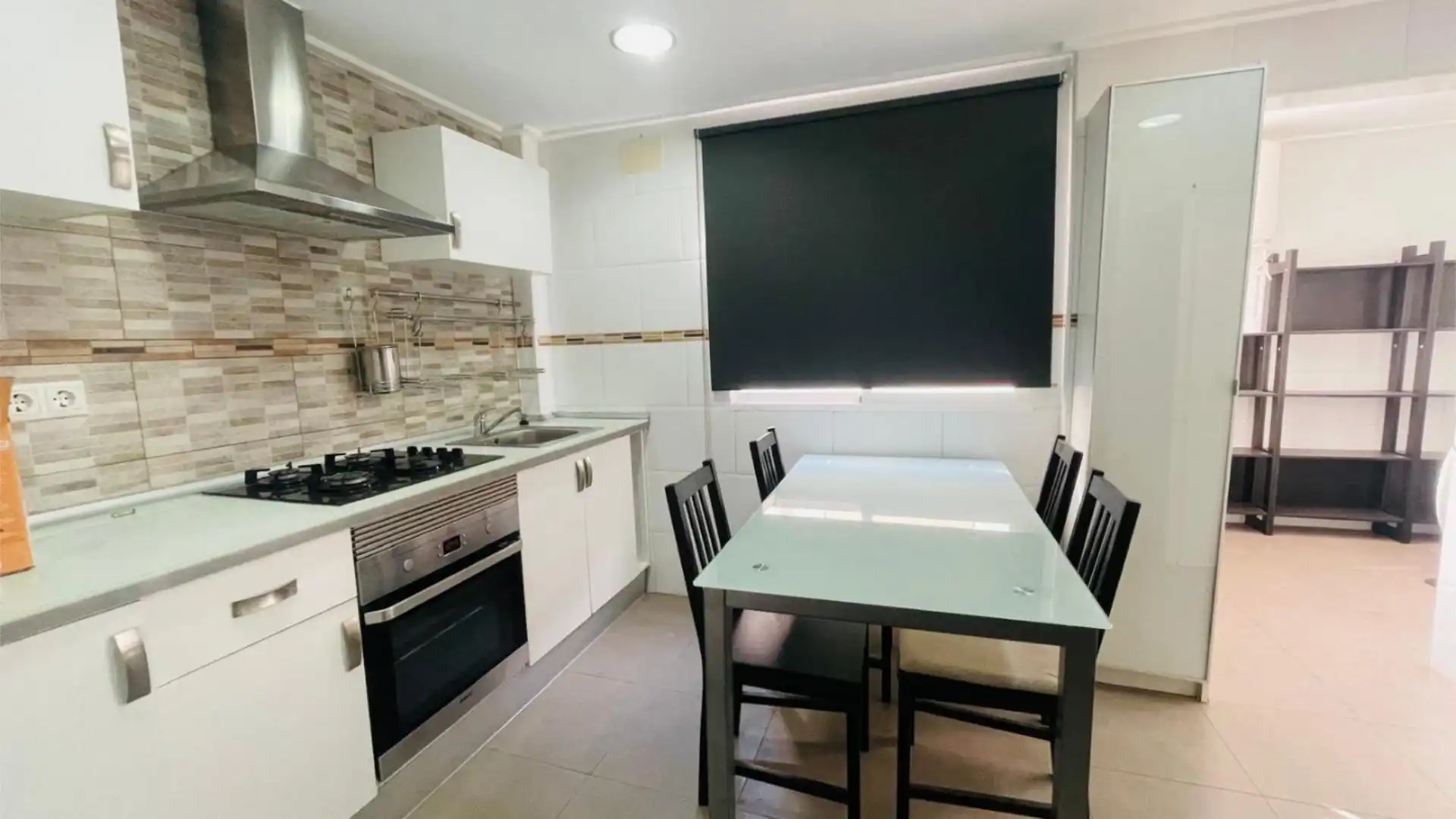 Piso en  Carrer Felipe Moya 20 - Foto 1