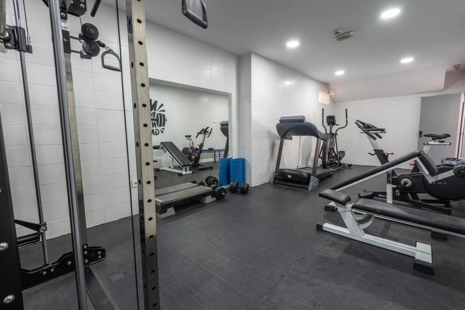 Dúplex en calle Cerro del Murmullo, 13 - Foto 18