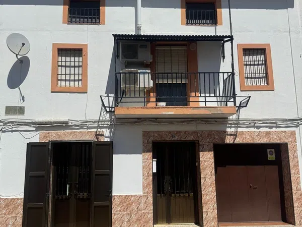 Casa de pueblo en Plaza de la Cuenca, 13 - Foto 1