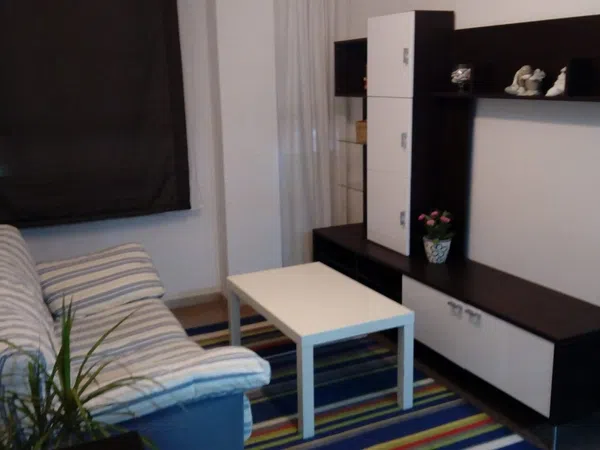 Piso en Calle Camilo Flammarion, 35, Raval de Santa Teresa-El Asilo - Foto 2