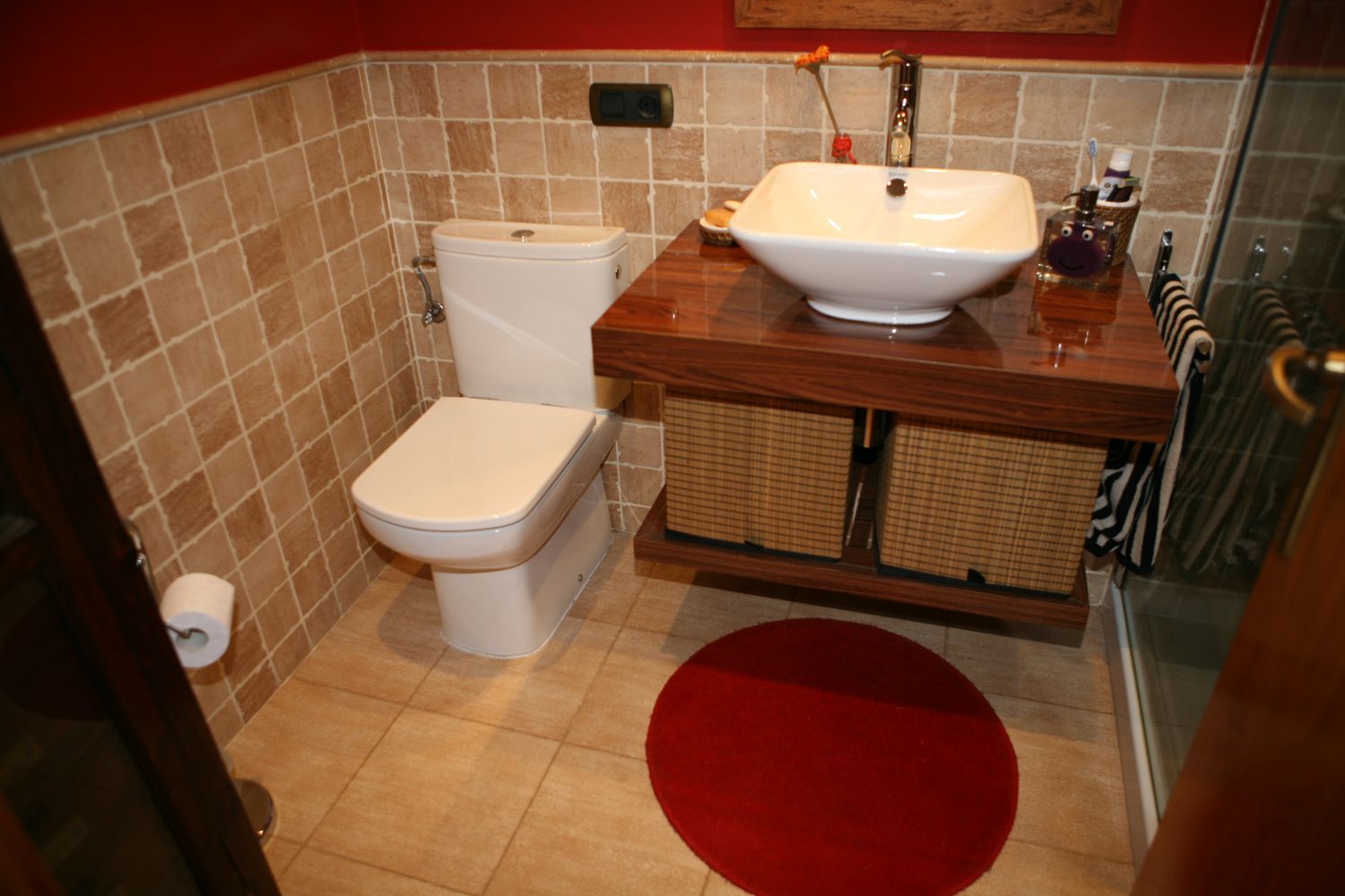 Chalet adosado en calle Mayor, 34 - Foto 19