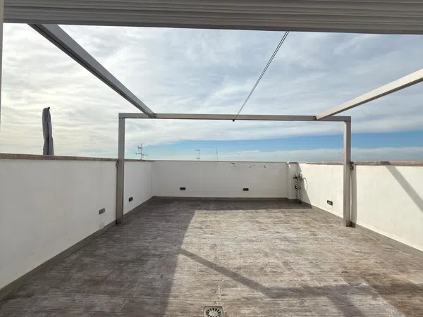 Piso en calle Antonio Machado, 92 - Foto 23