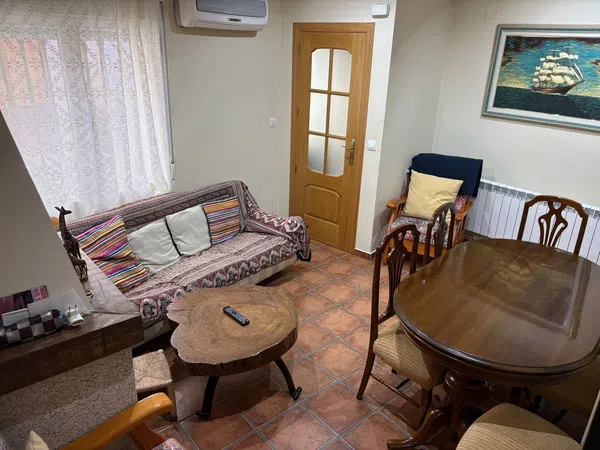 Casa o chalet independiente en Calle Tostado, 19 - Foto 6