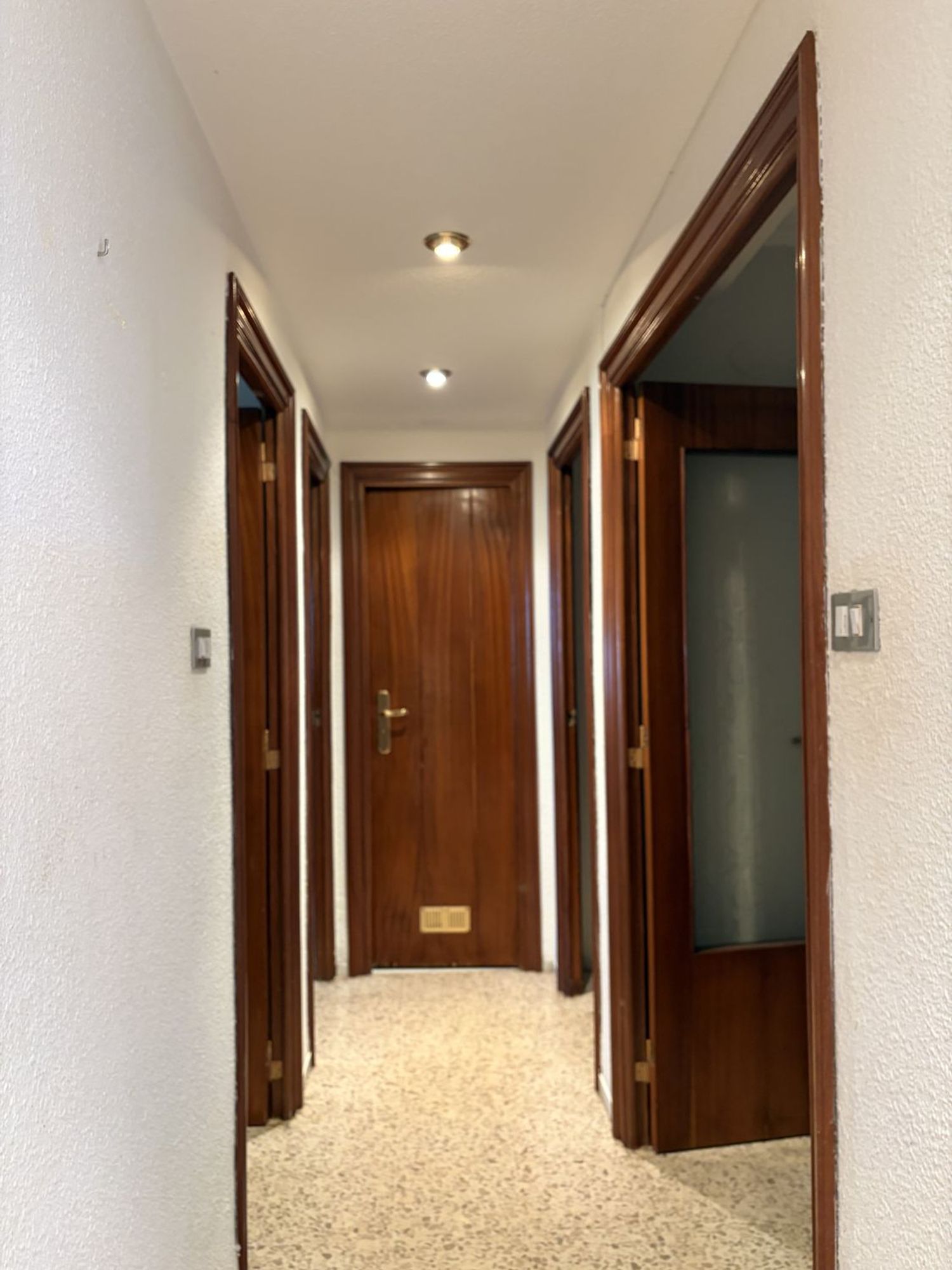 Piso en Calle Teresa Cajal, 4 - Foto 7