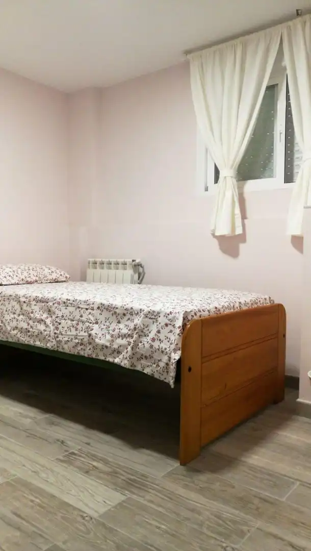 Apartamento en  Madrid Capital - Foto 9