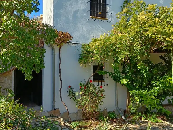 Casa rural en Calle Huertas, 16 - Foto 2