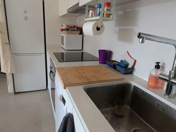 Piso en calle del Foc, 30 - Foto 19