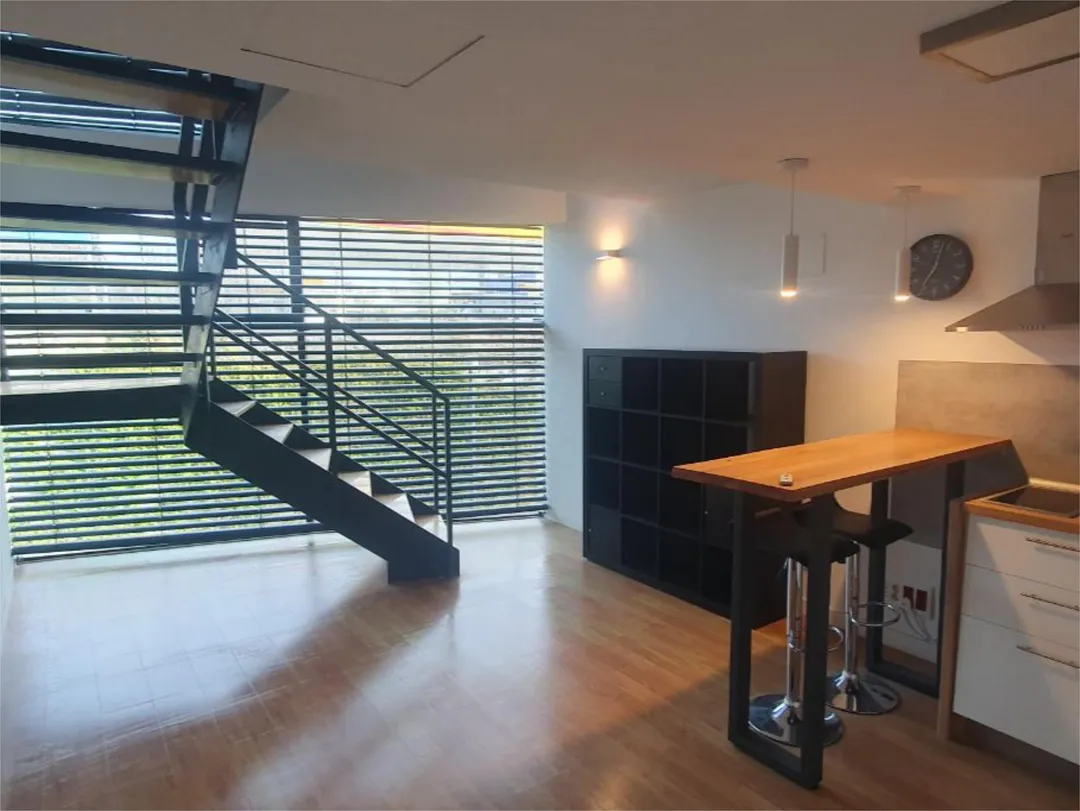 Piso en  Carretera de Fuencarral 56 - Foto 2