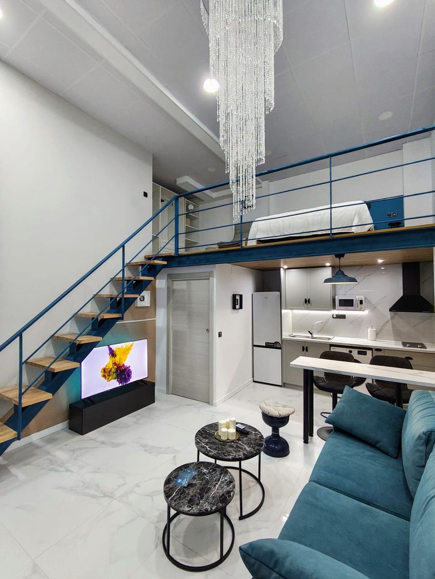 Dúplex en Calle Jordán Marbella, 24 - Foto 4
