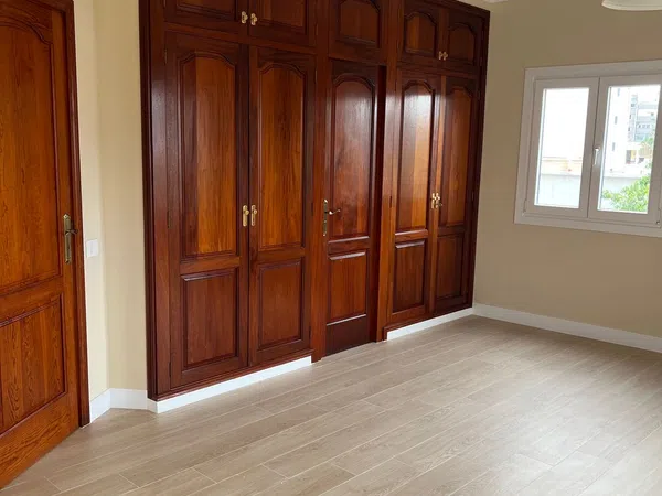 Piso en Calle Matías Padrón, 1, Arenales - Lugo - Avda Marítima - Foto 15