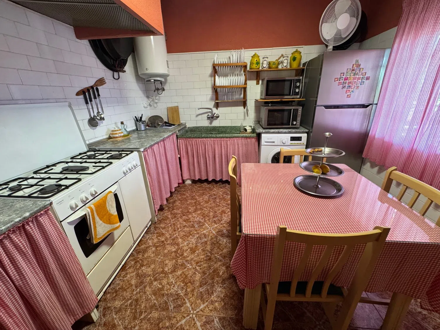 Casa independiente en calle Urbanització Safareig L9-11, 212 - Foto 2