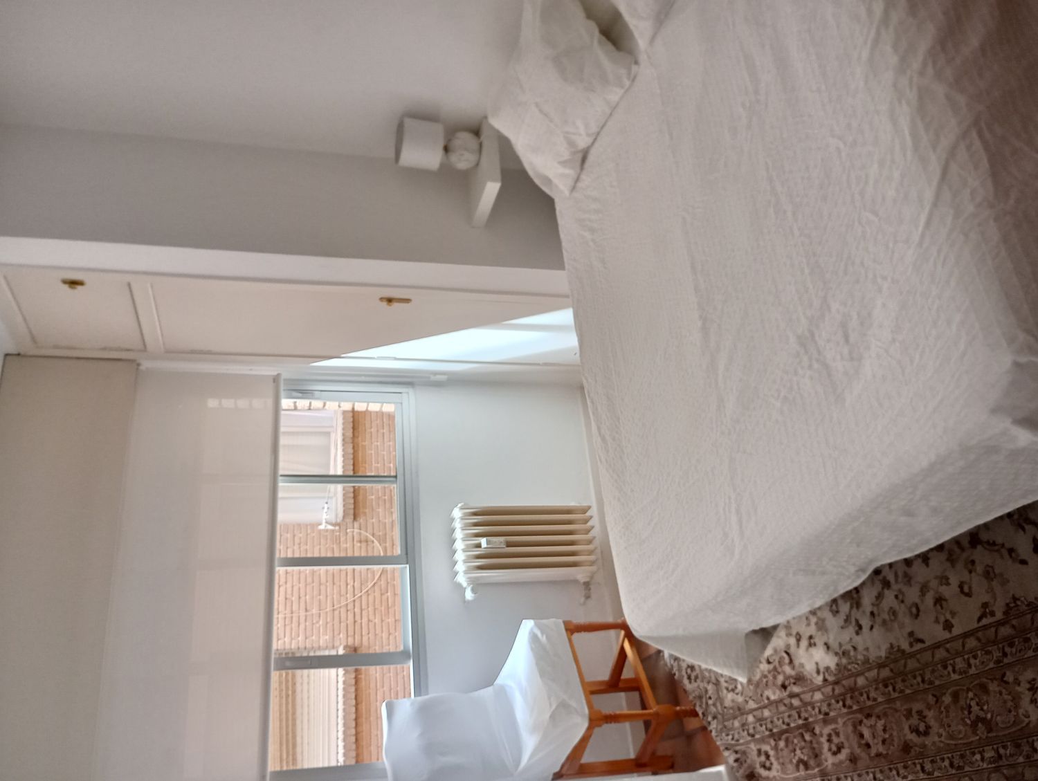 Piso en calle de Hermosilla, 78 - Foto 18