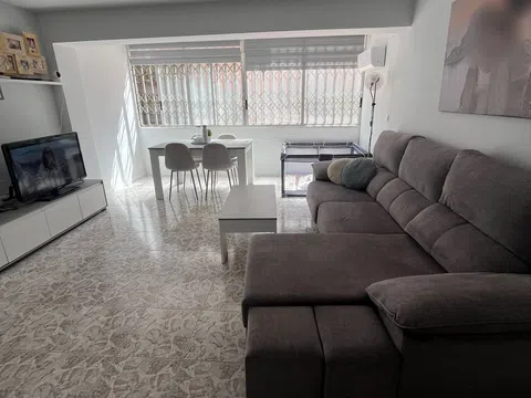 Piso en calle Colonia Santa Isabel, 13 l