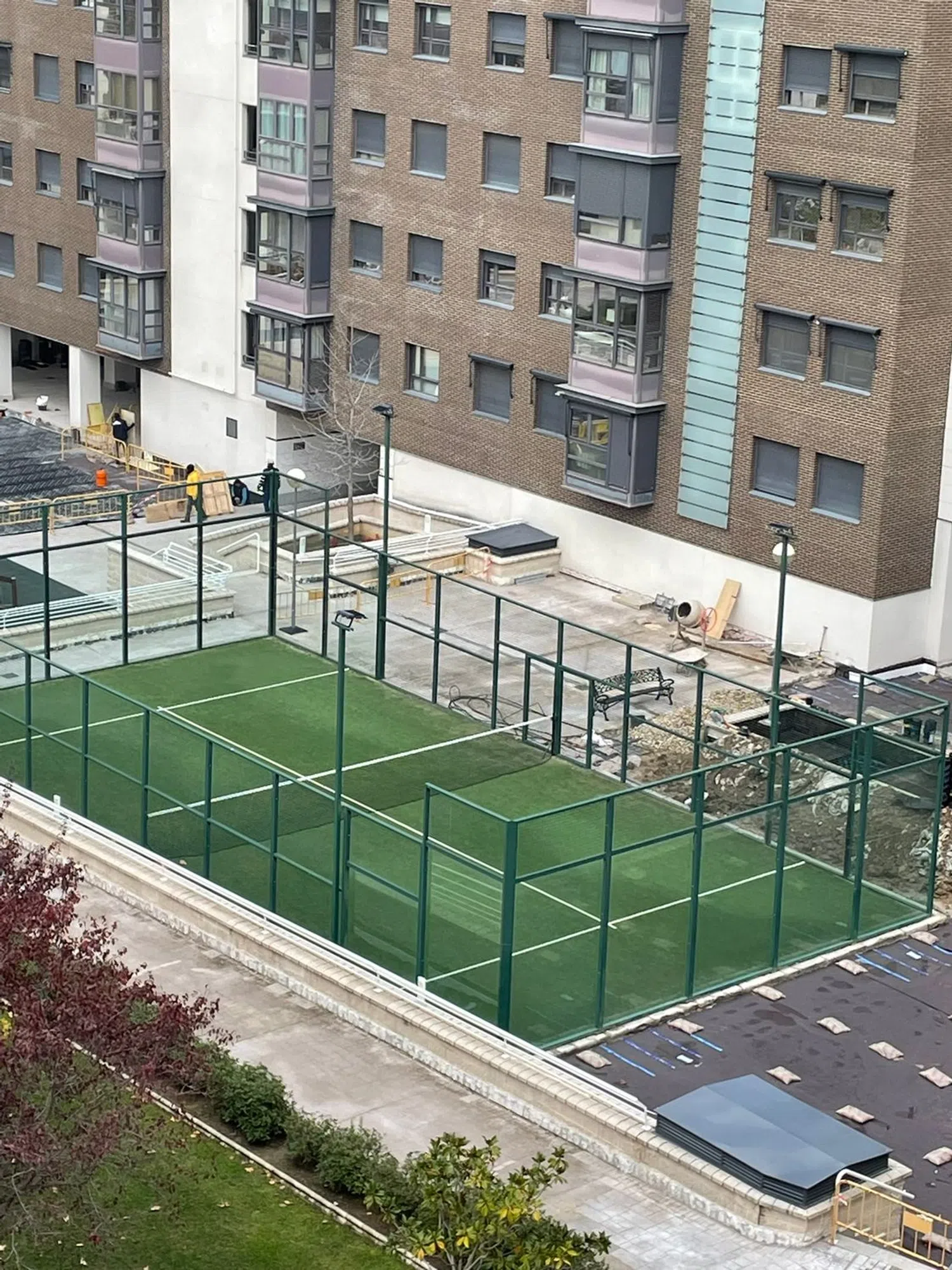 Piso en calle de Capiscol, 10 - Foto 9