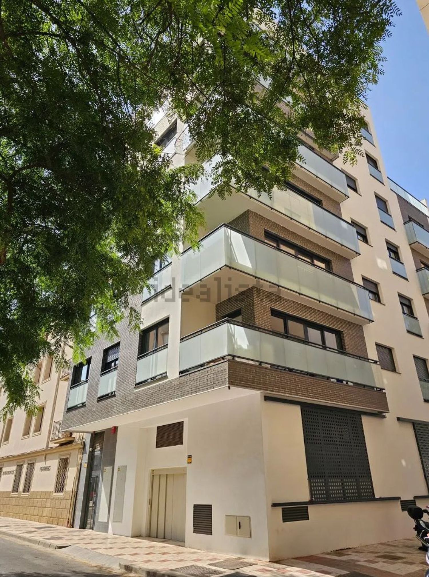Piso en Calle Orfila, 24, Huelin - Foto 11