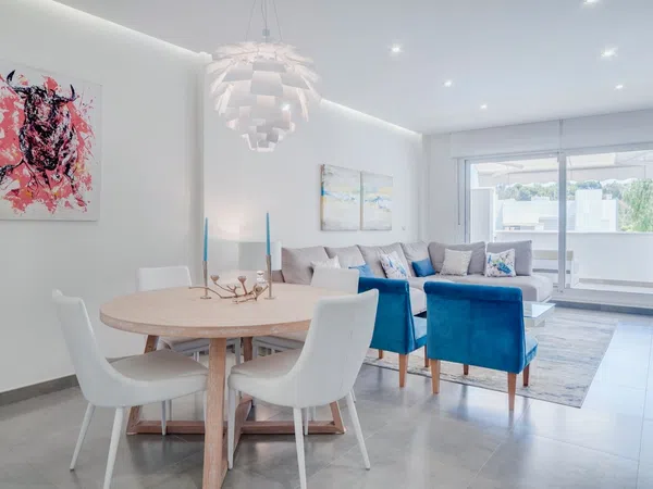 Dúplex en Urbanización Nueva Andalucía a, 1 C, La Dama de Noche-La Alzambra - Foto 1