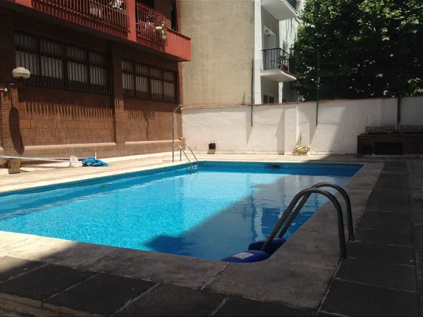 Piso en Barrio Guindalera