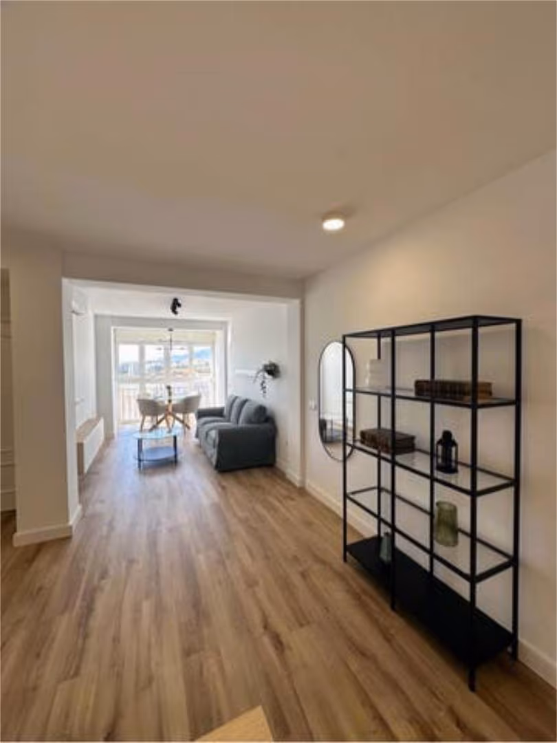 Apartamento en Huelin - Foto 6