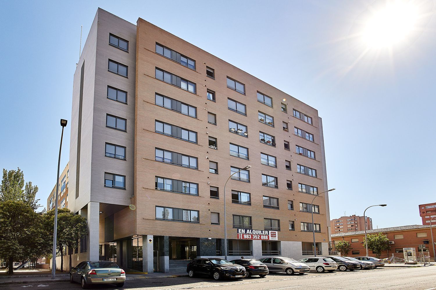 Piso en Calle Trilla, 15, Huerta del Rey, Huerta del Rey - Foto 24