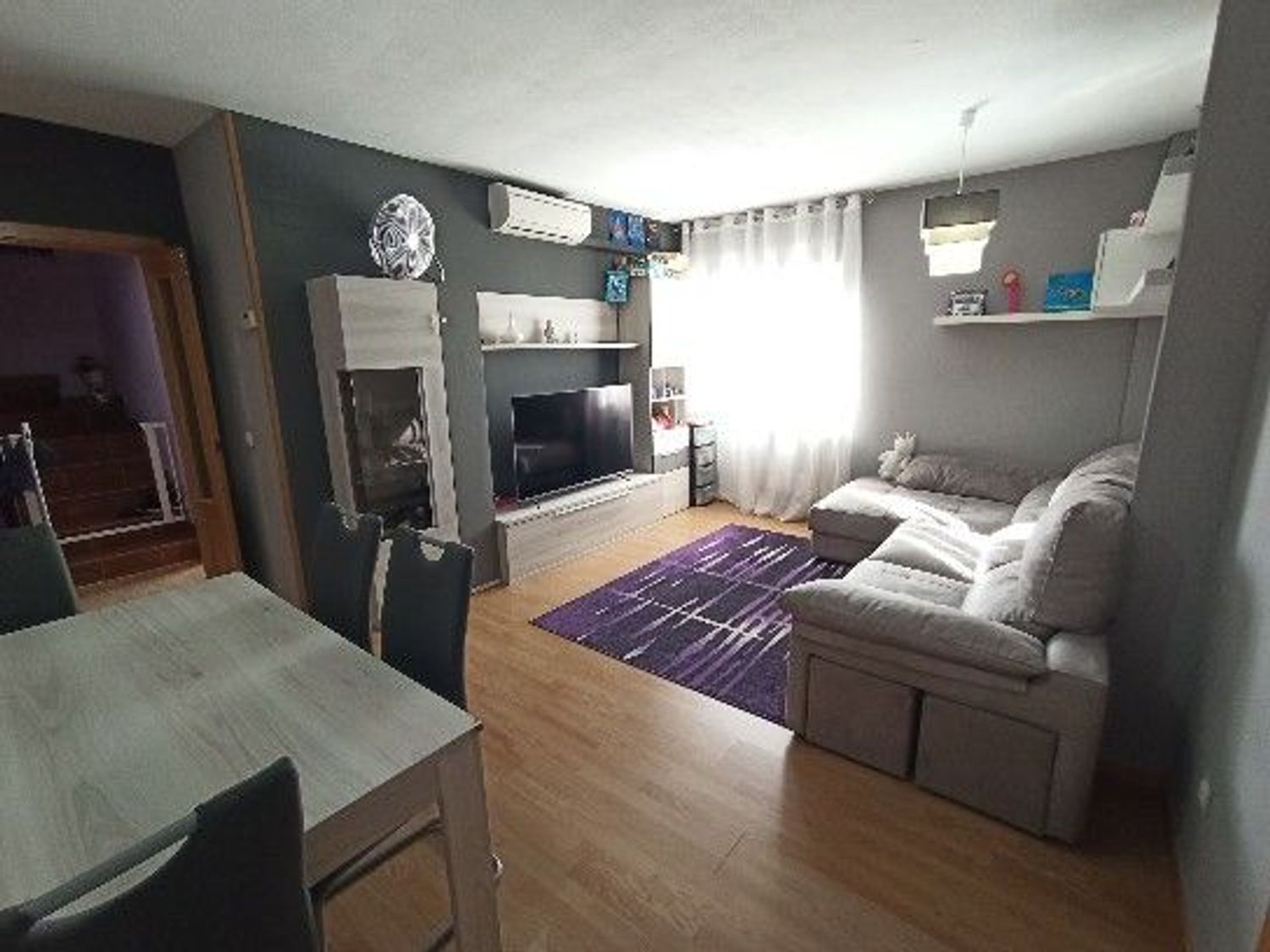 Dúplex en calle Catalina San Martin, 7 - Foto 4