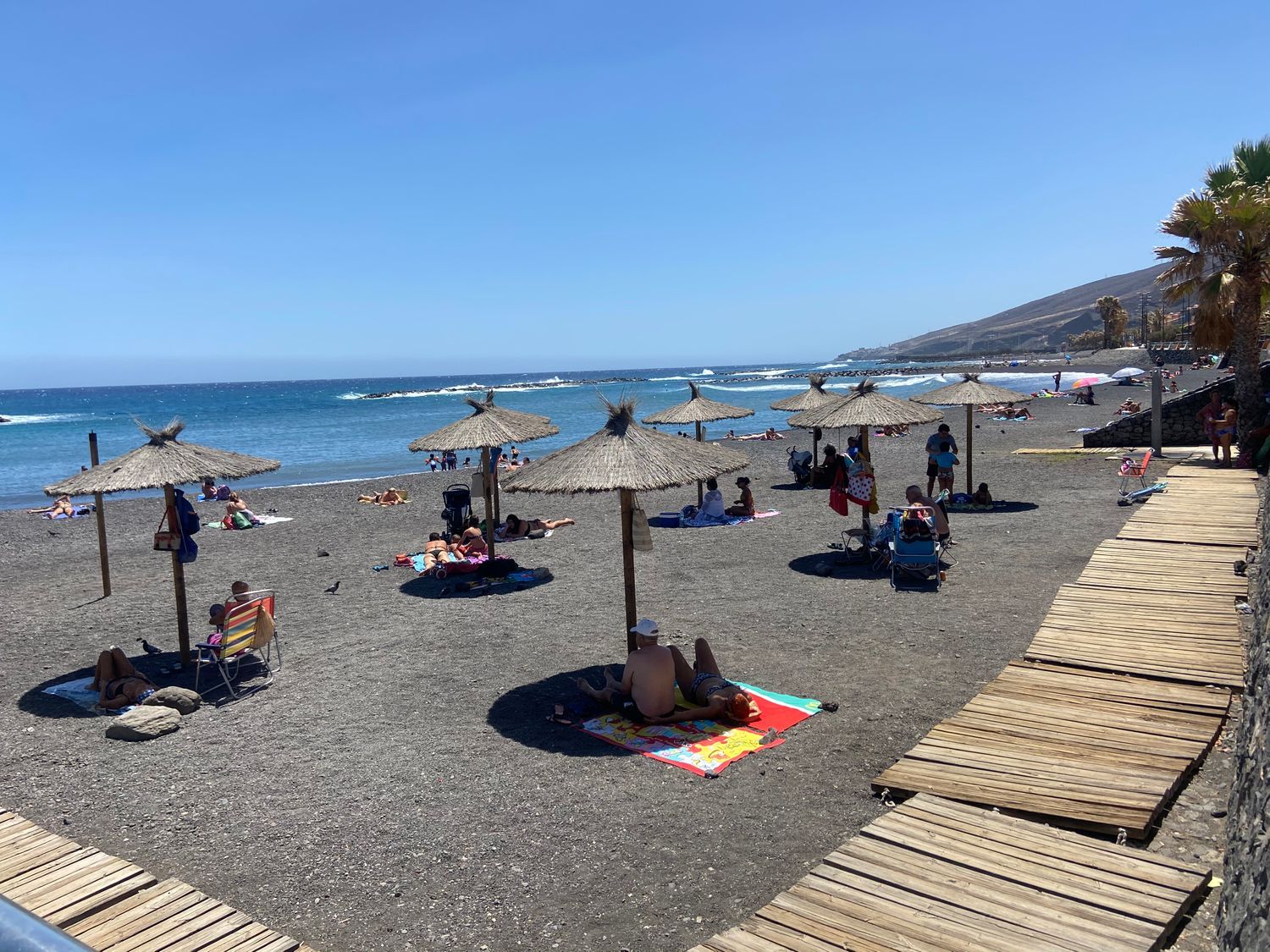 Dúplex en Avenida Olof Palme, 10, Puertito de Güímar, Puertito de Güímar - Foto 37