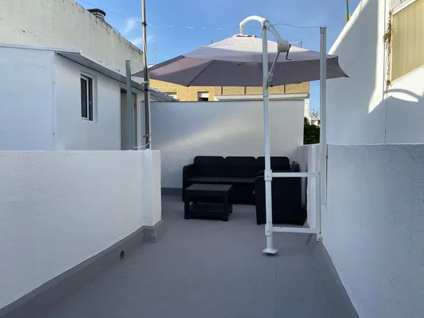 Estudio en Calle Lisboa, 228 - Foto 15