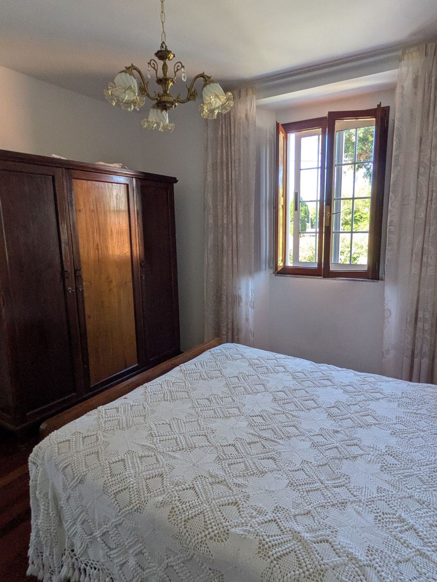 Casa rural en Avenida de Pastoriza, 12 - Foto 17