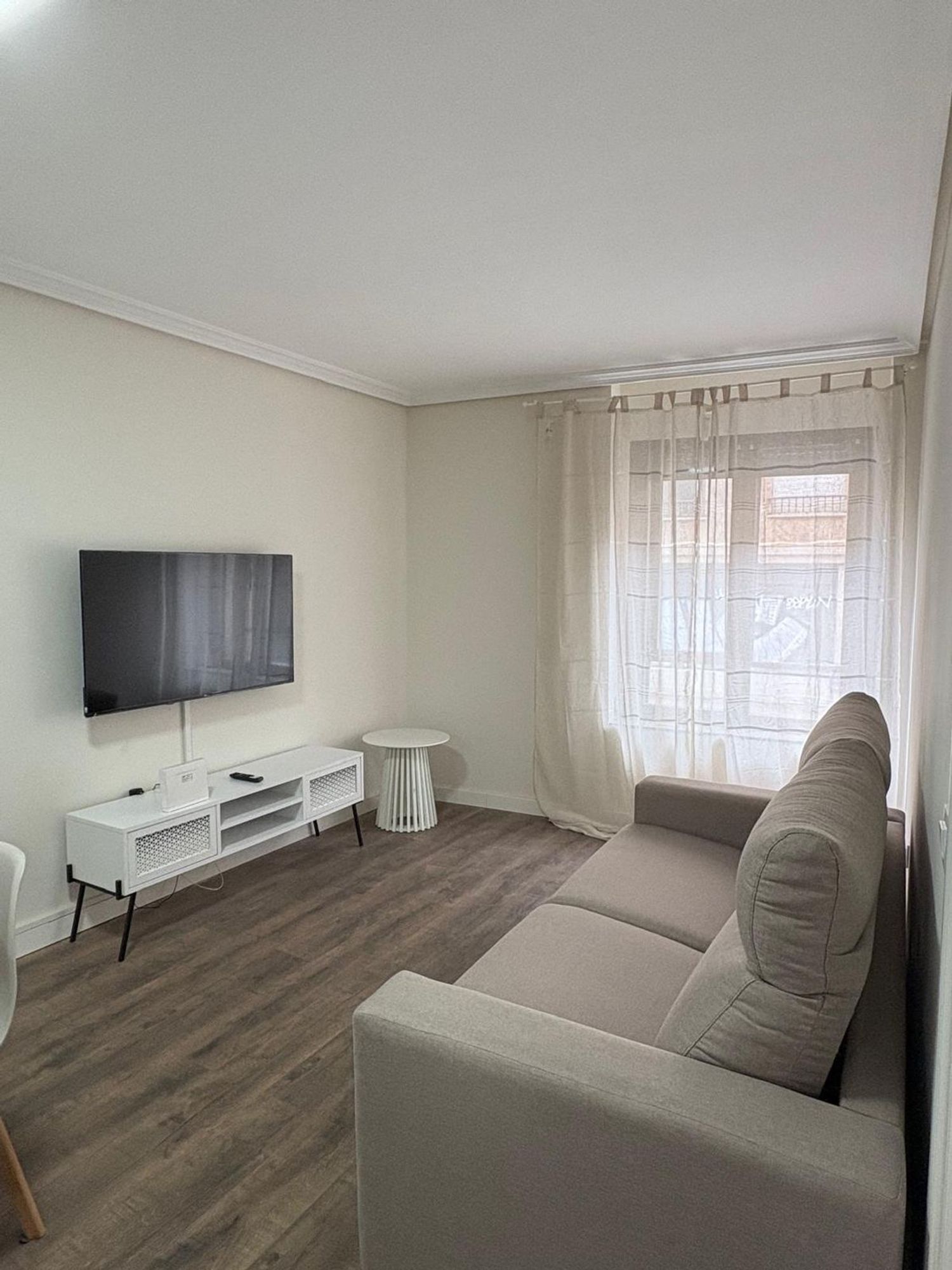 Piso en paseo del Rector Esperabé, 16 - Foto 8