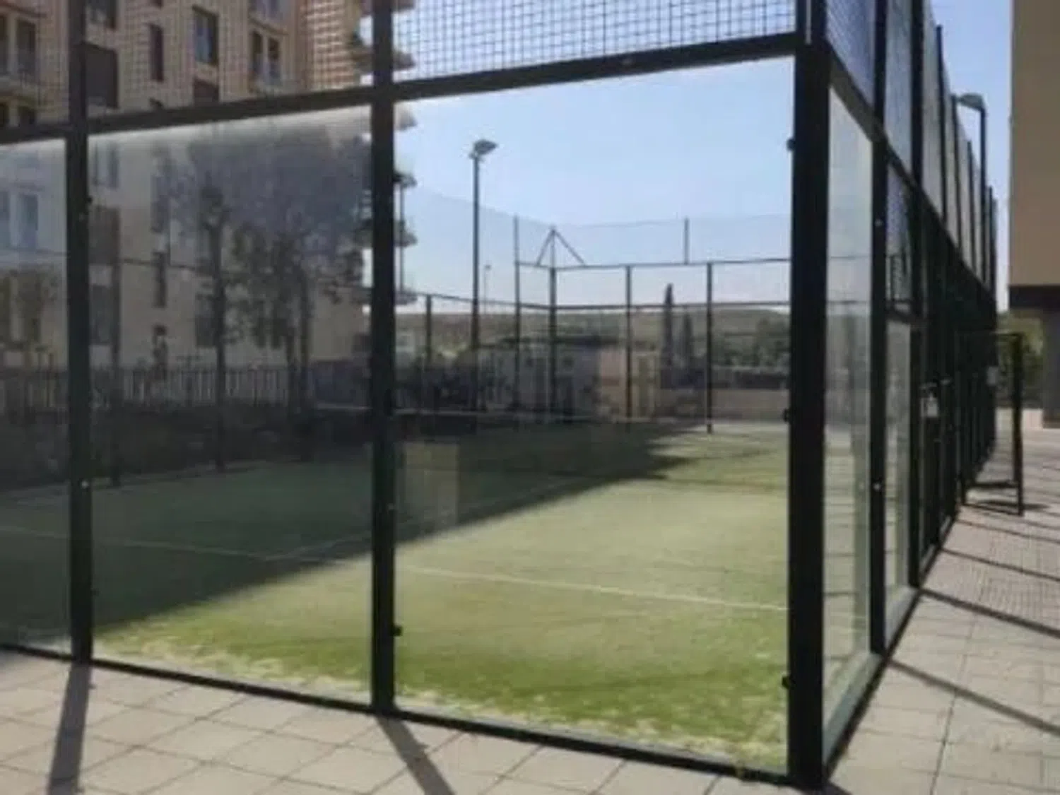 Piso en calle de María Reiche, 16 - Foto 10