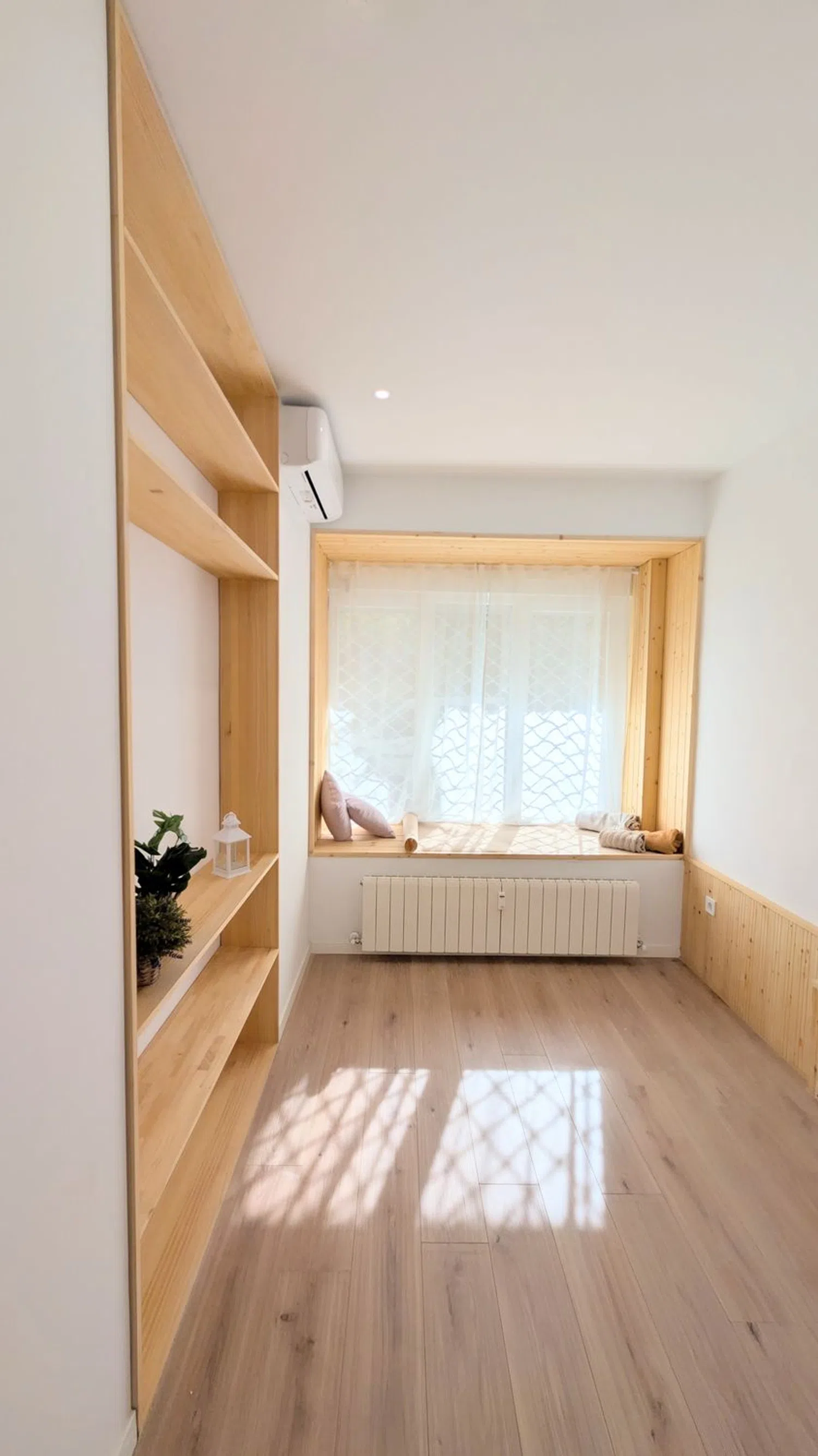 Dúplex en calle del Corregidor Juan Francisco de Luján, 17 - Foto 8