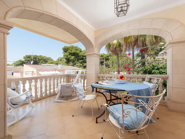Piso en Bugambilla, 443, Can Picafort, Can Picafort - Foto 3