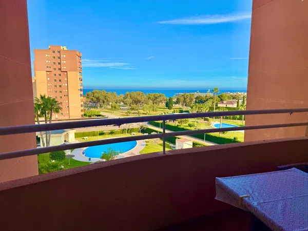 Piso en Calle Teodoro Llorente, 7, Campoamor - Foto 25