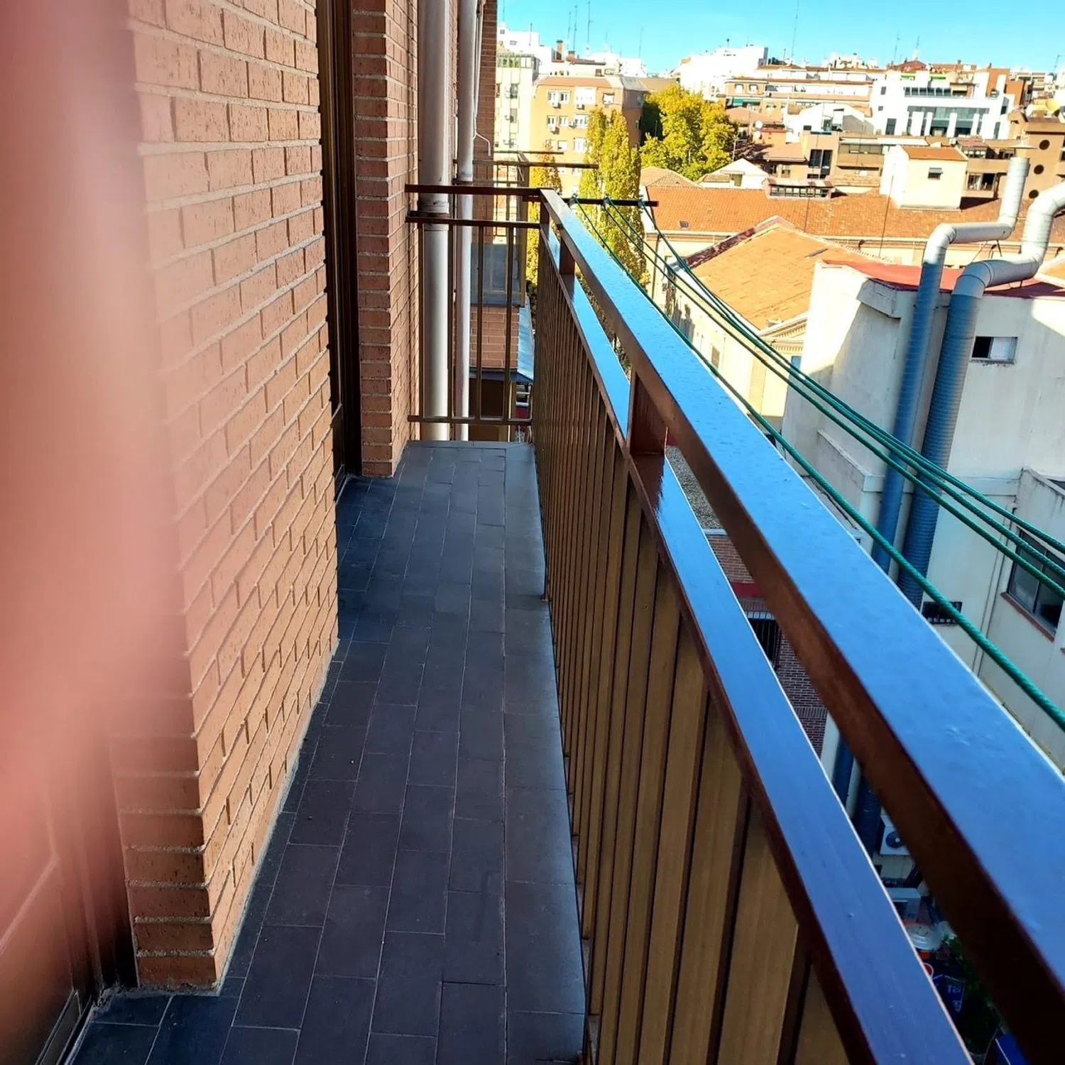 Ático en Barrio Palos de la Frontera - Foto 16