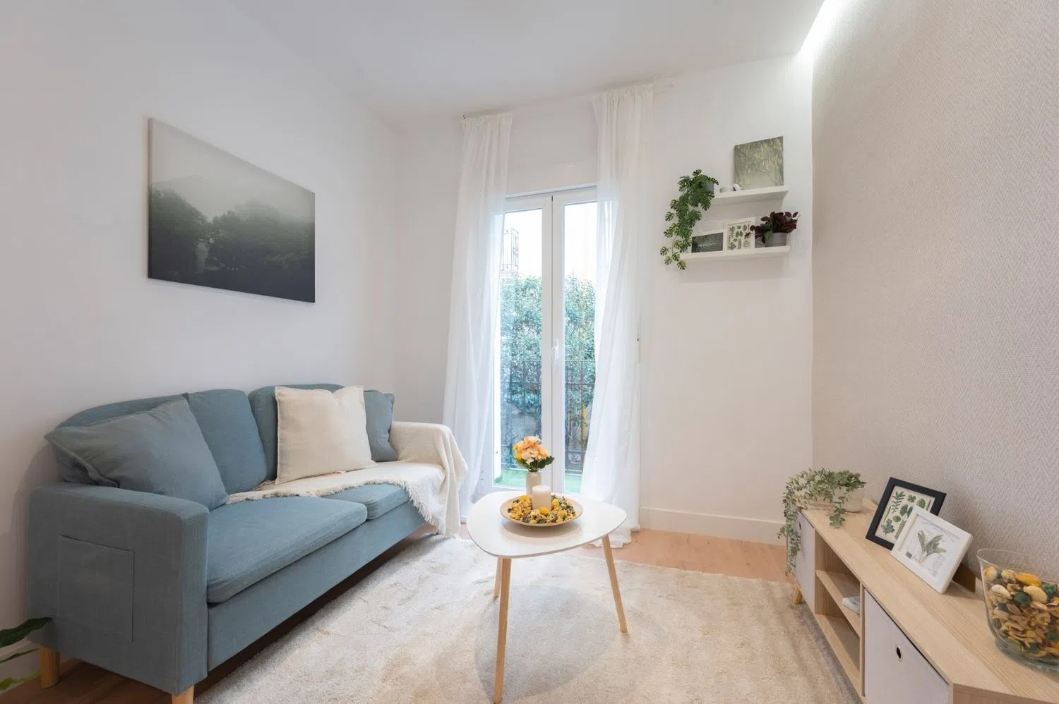 Piso en calle de Alvarado, 11 - Foto 2