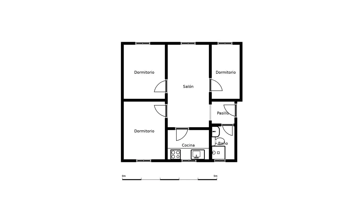 Piso - Foto 29