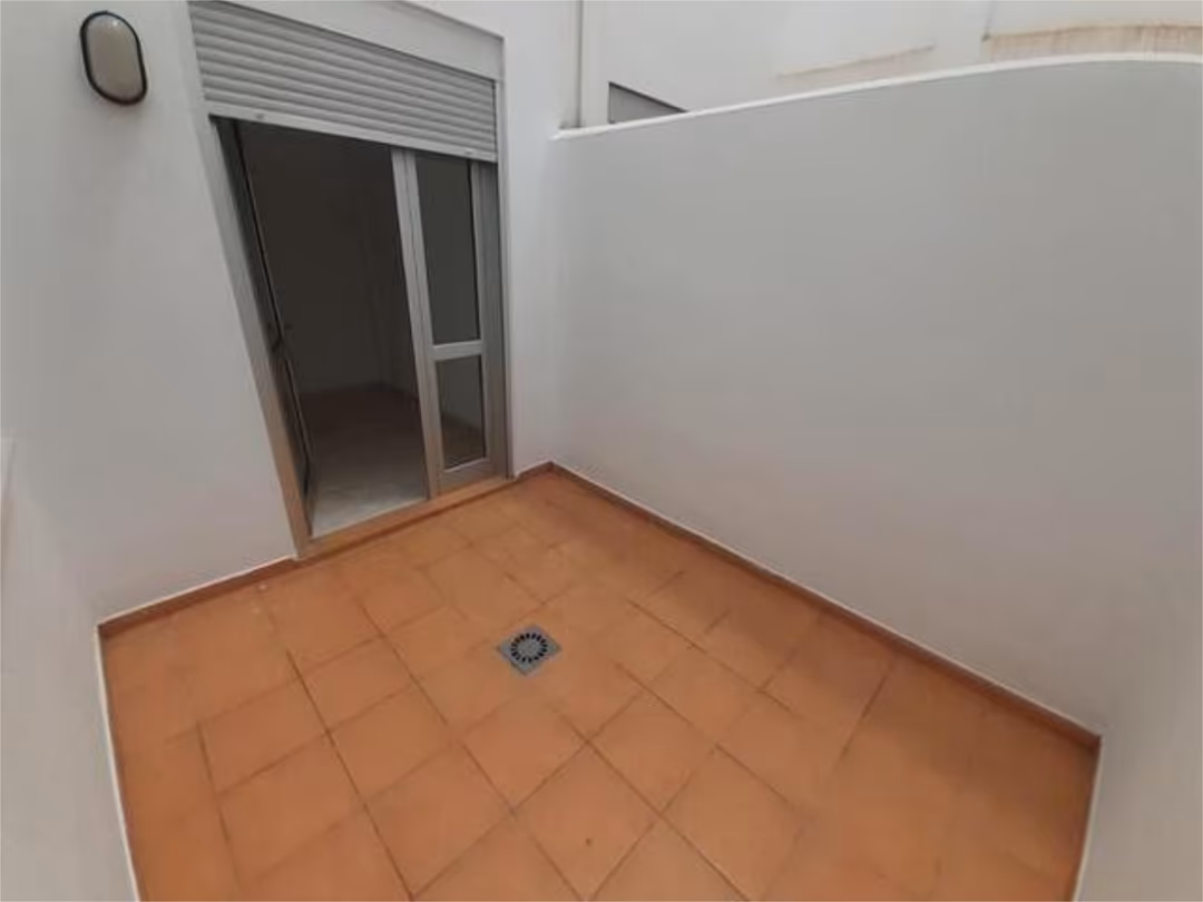 Piso en Barranco Grande