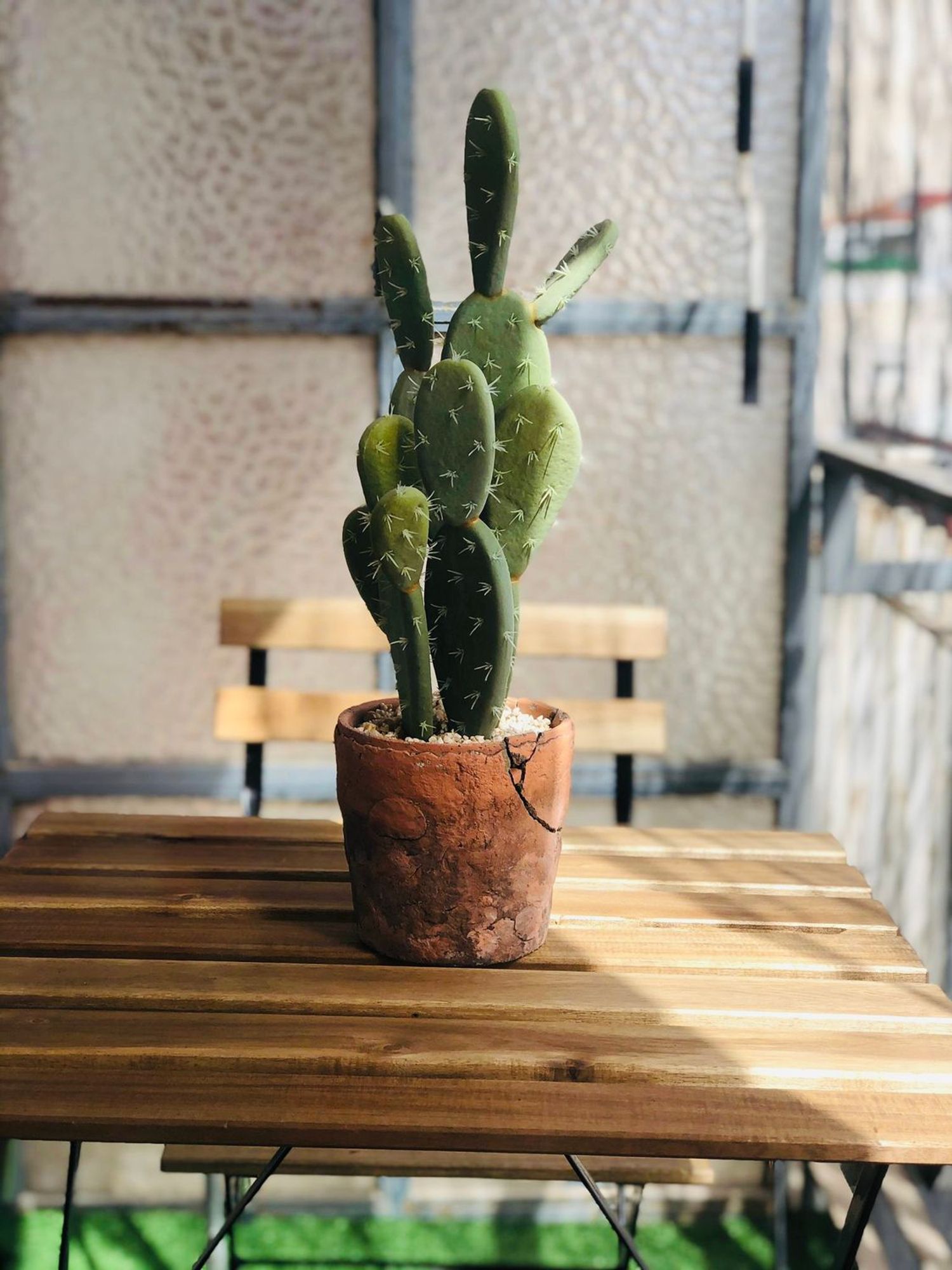 Piso en paseo Marqués de Corvera, 26 - Foto 22