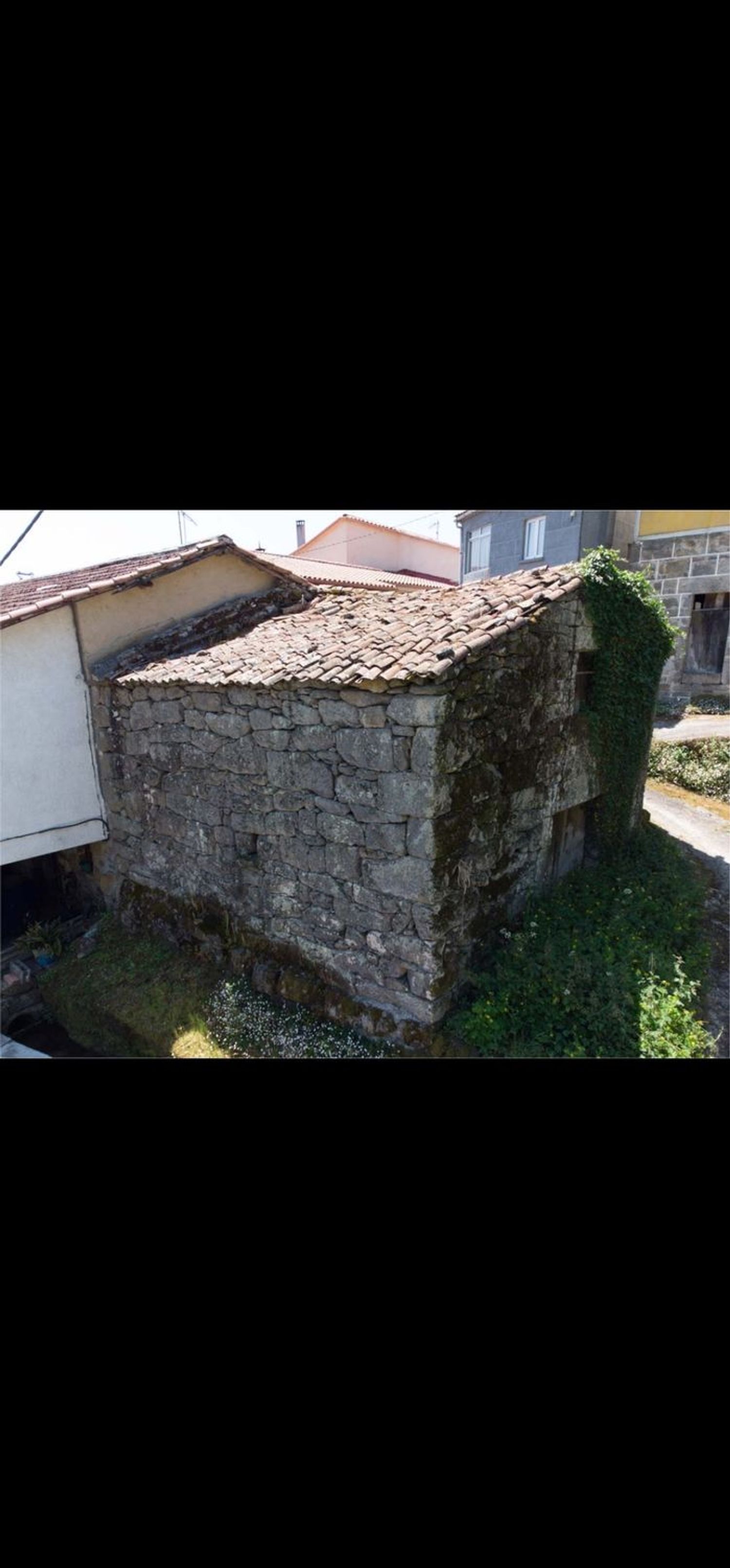 Casa de pueblo en Lugar Meriz, 333 - Foto 5