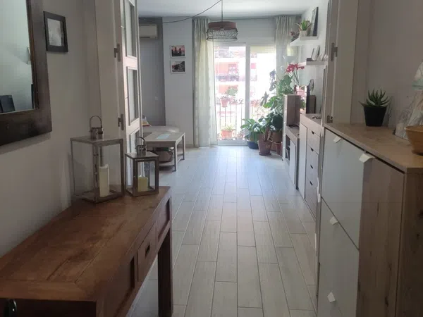 Piso en Calle de Florenci Vives, 14, Nou Eixample Nord, Nou Eixample Nord - Foto 1