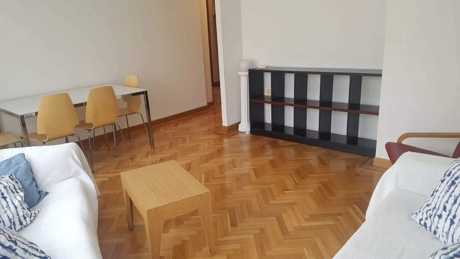 Piso en calle de las Peñuelas, 26 - Foto 2