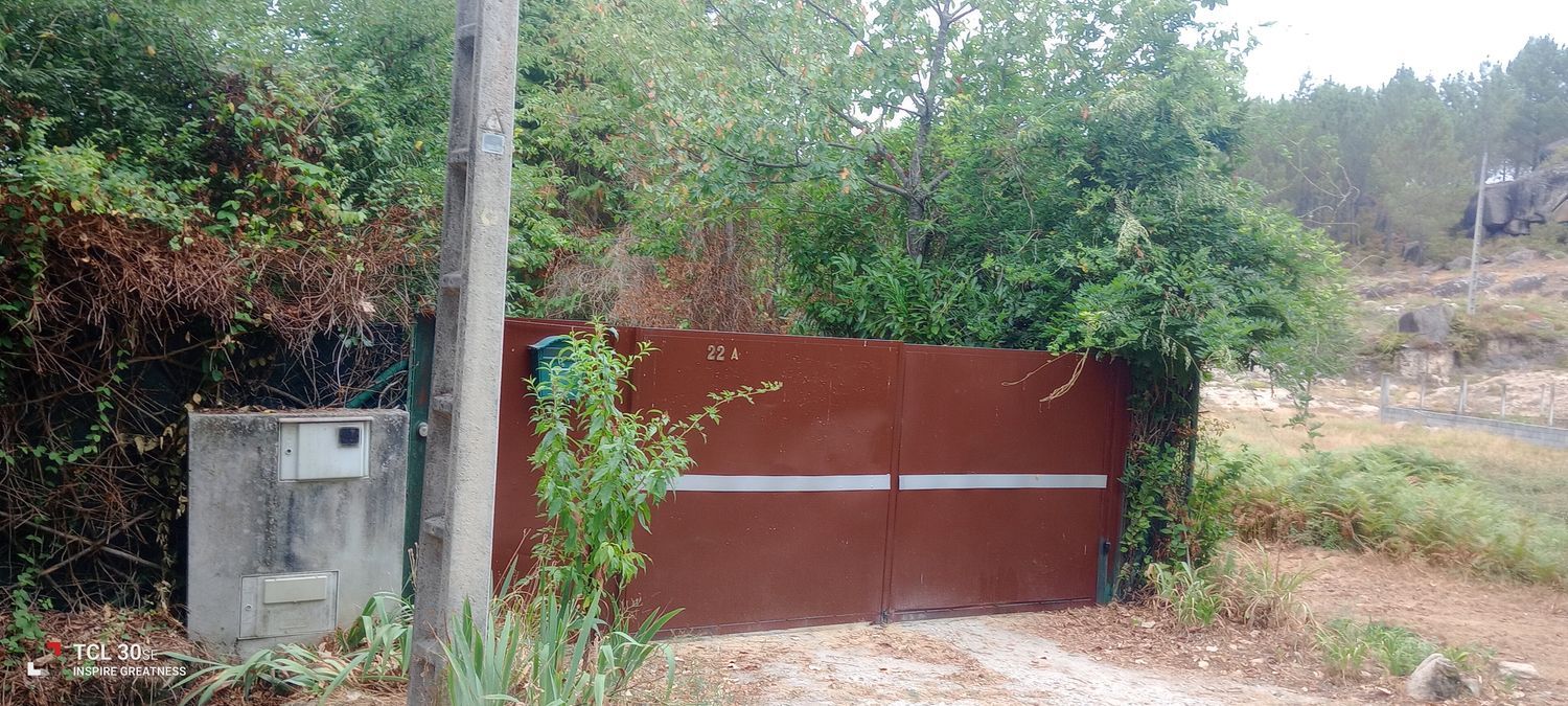 Casa o chalet independiente en Cra Portugal, 51 - Foto 6