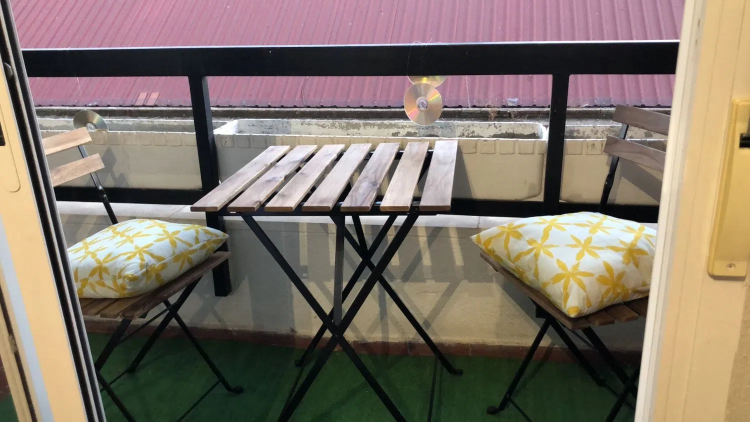 Piso en calle las Cruzadas, 5 - Foto 10