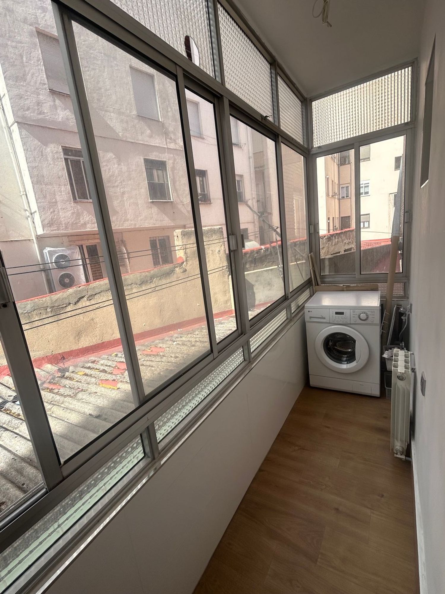 Piso en Calle Recoletas, 2, Pº Zorrilla - Campo Grande, Pº Zorrilla - Campo Grande - Foto 9